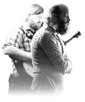 will oldham's band
